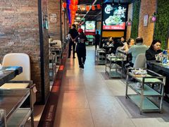 -天都火锅酒楼(虹梅南路店)