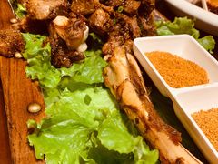 -大汗行宫园林餐厅