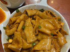 -地婆美食(洞庭东岸店)