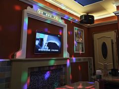 -铜锣湾KTV(木渎店)