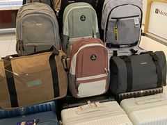 -保定百货大楼(裕华西路店)