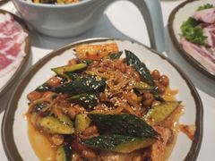 -白山烧烤(文安路万豪店)