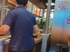 -马家大院铁锅炖(京粮广场店)