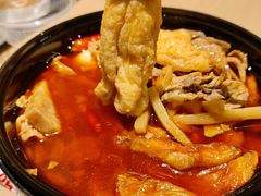 -老表记广西宵夜螺蛳鸭脚煲(西大店)