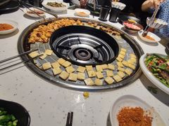 -米氏火鱼·泡椒鱼火锅(李子坝老店)