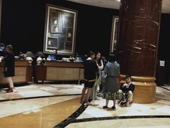 -上海红塔豪华精选酒店