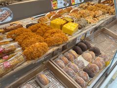 -85度C(生甜甜圈研究工坊·上海平凉店)