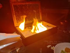 -第101座花园餐厅(湖滨88店)