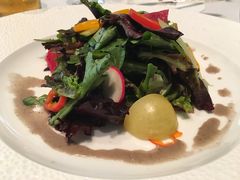 -Le Bernardin