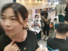 -海马体照相馆(佛山岭南站店)
