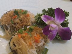 -海王府百姓家宴•海鲜饺子(东城店)