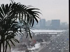 -皇朝万鑫自助餐厅