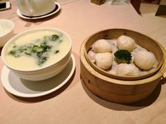 -陶陶居海鲜酒家(新马路店)