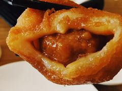 -穆桂英美食(城中店)