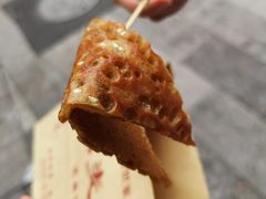 -香糯炎荞饼王(解放碑店)