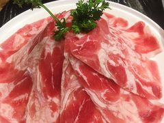 -杨肥肠火锅大排档(火车站花园店)
