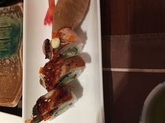 -金沙滩喜来登度假酒店-雅日本餐厅