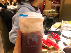 -瑞幸咖啡(三里屯SOHO-6号楼店)