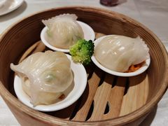 -十二粤味·顺德菜·烧鹅点心(五四广场店)