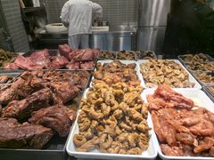 -王家沙点心店(南京西路总店)