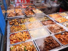 -红星农贸市场(红星东路店)