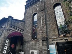 -天主教堂(莲池区)
