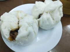 -香港蓮香樓(中環店)