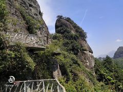 -崀山风景名胜区