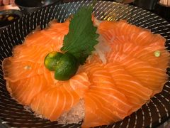 -Sushi Love 创意寿司(丽影广场店)