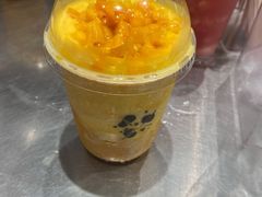 芒果雪乐-果呀呀(国金街店)