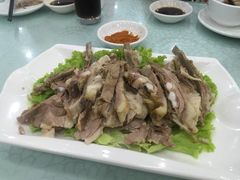 -老毛手抓·盐池滩羊非遗手抓(宁夏总店)