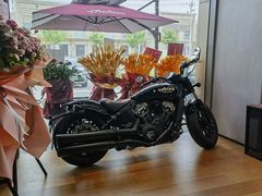 -北京德悦行BMW宝马摩托车