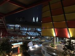 -肯德基(双威布特拉购物中心分店)