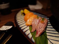 -牛道·和牛九食(市府恒隆广场店)