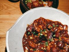 -绿茶餐厅(南昌王府井店)