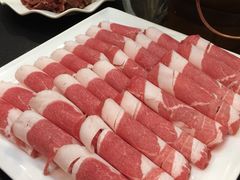 -通一顺老北京炭火锅(玉桥西路店)