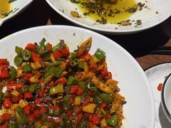 -德叔阙里·衢州菜馆(月湖店)
