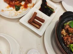-云海肴云南菜(花园城店)