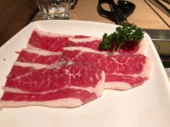 -新石器烤肉(无锡万象城店)