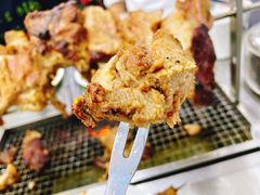 -草原烤羊腿总店(总店)