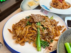 -侨美食家·粤菜(体育西路店)