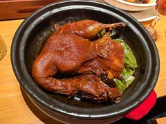 -四季明湖·鲁菜海鲜(明湖店)