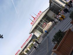 -西安市儿童医院门诊