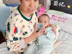 -爱月宝月嫂·育儿嫂