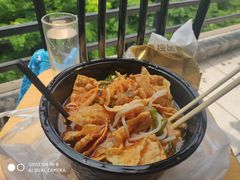 -憨憨熊美食广场(下沙宝龙广场店)