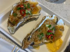 -九府羊·鲜羊火锅·烤串(新华路店)