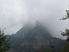 -鹿院坪生态旅游景区
