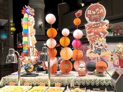 -东莞塘厦三正半山温泉酒店·沙利文西餐厅