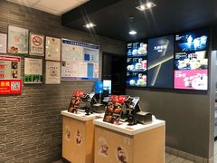 -麦当劳(盛兴大街店)