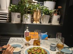 -懒人盐府人家(航天桥店)